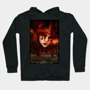 To Rise Above Hoodie